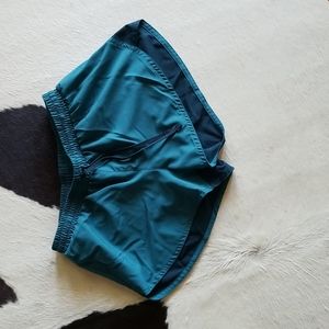 Women's running shorts